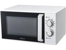 Micro-ondas BELTAX BMO-1225-G (25 L - Com Grill - Branco)