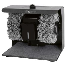 Clatronic Máquina para engraxar sapatos, da Clatronic