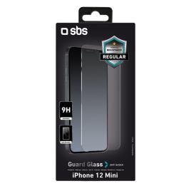 PELICULA TELEMÓVEL SBS IPHONE 12 MINI