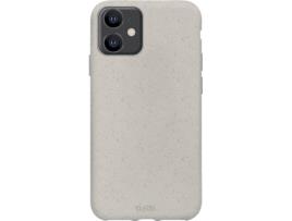 Capa iPhone 12, 12 Pro SBS Ecológica Oceano