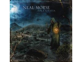 LP2 + Cd Neal Morse: Sola Gratia