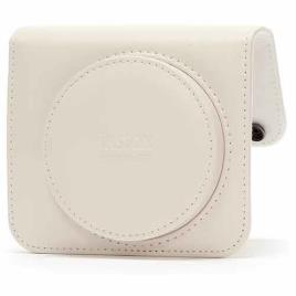 Bolsa Fujifilm para Instax SQUARE SQ1 - Chalk White