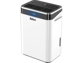 Desumidificador BELTAX BDH-3020 6.5 (Capacidade de extração: 20 L/dia)