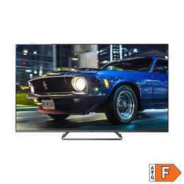 Smart TV Panasonic Corp. TX50HX810 50