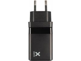 Carregador XTORM Xa012 Travel Bundle (Lightning)