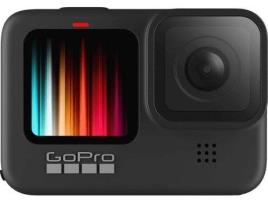 Action Cam GOPRO Hero 9 Black