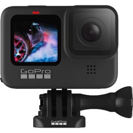 Action Cam  Hero 9 Black