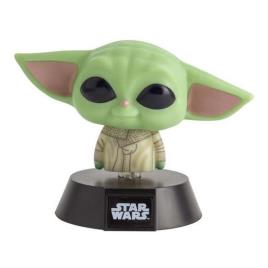 Lâmpada  Star Wars: The Child Icon
