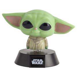 Lâmpada  Star Wars: The Child Icon