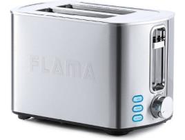Torradeira FLAMA 962FL (850 W)