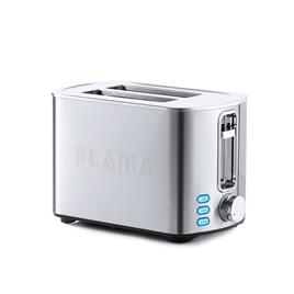 Flama Torradeira em inox 850W 962FL, da Flama