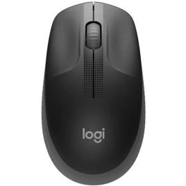 Rato Wireless  M190 - Preto