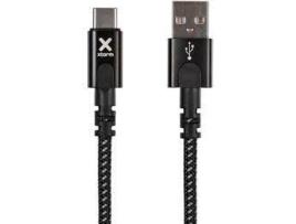 Cabo  Cx2061 (USB - USB-C - 3m - Preto)