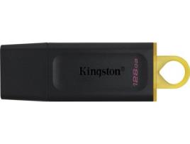 Pen USB KINGSTON Exodia (128 GB - USB 3.0)