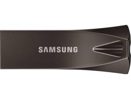Pen USB SAMSUNG Bar Plus (64 GB - USB 3.1)