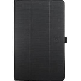 Capa Folio Tucano para Galaxy Tab S6 Lite - Preto