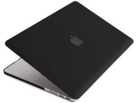 Capa TUCANO para Macbook Pro 13' (Preto)