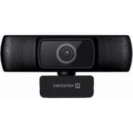 Webcam FHD 1080P