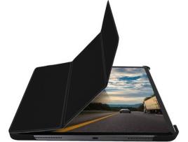 Capa iPad Pro MACALLY Preto