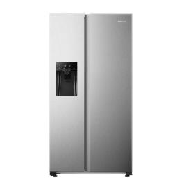 FRIGORÍFICO AMERICANO HISENSE RS650N4AC2