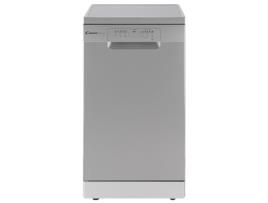 Máquina de Lavar Loiça CANDY CDPH 1L949X Slim (9 Conjuntos - 45 cm - Inox)