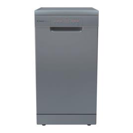 Máquina de Lavar Loiça  CDPH 1L949X Slim (9 Conjuntos - 45 cm - Inox)