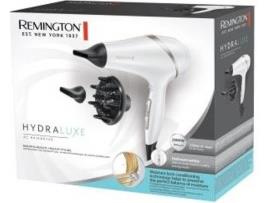 Secador de Cabelo REMINGTON Hydraluxe AC8901