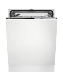 Máquina De Lavar Louça Aeg Fsb32610z 13s Int A++ - Louça Enc