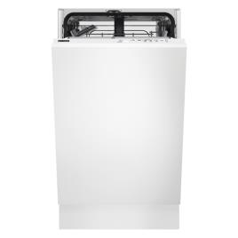 MÁQUINA LAVAR LOUÇA ENCASTRE ZANUSSI ZSLN1211