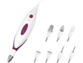 Set Manicure e Pedicure MEDISANA MP815