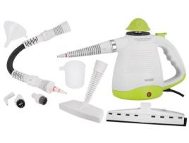 Pistola Limpeza Vapor SOGO VAP-SS-16930-G (900 W - 3.5 bar)