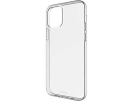 Capa iPhone 12, 12 Pro ARTWIZZ NOCASE Transparente