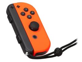 Joy-Con Direito - Vermelho -  Switch