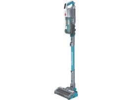 Aspirador Vertical HOOVER H-Free 500 Hydro Plus HF522YSP 011 (22 V - Autonomia 45 min - 450 ml)