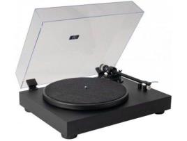 Gira-Discos FONESTAR VINYL-13 (Velocidade: 33 1/3 - 45)