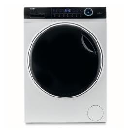 Máquina de Lavar e Secar Roupa  HWD120-B14979-S (8/12 kg - 1400 rpm - Branco)