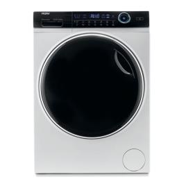 Máquina de Lavar Roupa  HW100-B14979-S 1 (10 kg - 1400 rpm - Branco)