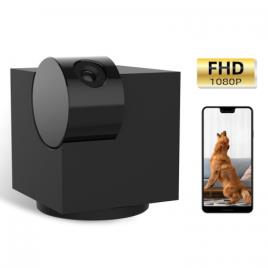 Laxihub - Câmara indoor Pan Tilt Zoom P1