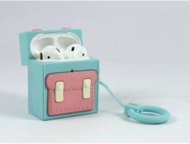Bolsa para AirPods Backpack