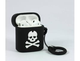 Bolsa MOJIPOWER Poison Airpods