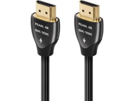Cabo HDMI  Pearl 48 2.00 M