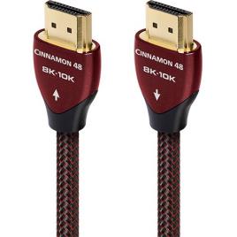 Cabo HDMI Audioquest Cinnamon 48 10K - 1m