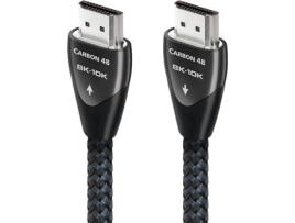 Cabo HDMI  Carbon 48G 2 M