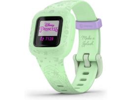 Smartwatch Vivofit JR3 - La Sirenita