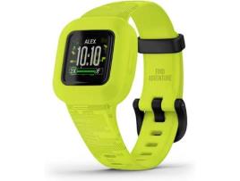 PUL DESP  VIVOFIT JR3 CAMO VER