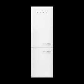 Frigorífico Combinado  FAB32LWH5 (No Frost - 196.8 cm - 331 L - Branco)