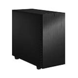 Caja  Define 7. Black Solid (fd-c-def7a-01) -