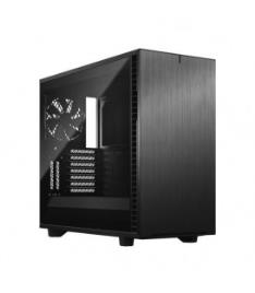 Fractal Design Define 7 Midi Tower Preto