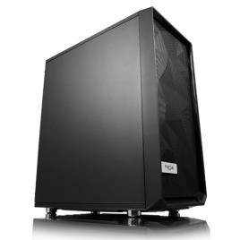 Caixa ATX  Meshify C Preto