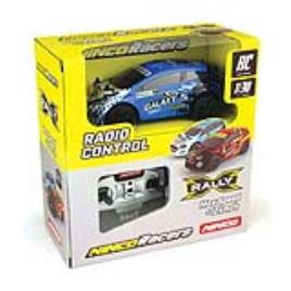 Carro Telecomandado R/C  Racers - X Rally Galaxy